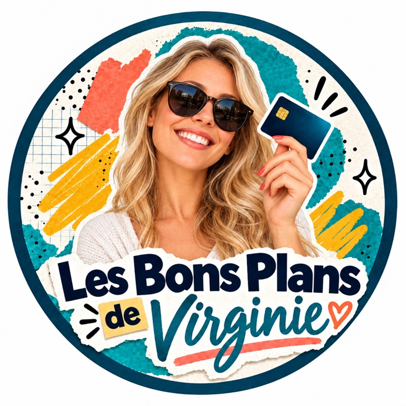 Les Bons Plans de Virginie